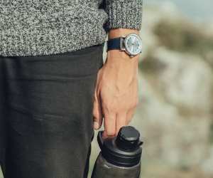 Marloe Watch Company: a British brand with a taste for adventure