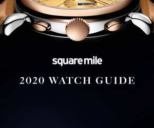 Square Mile 2020 Watch Guide