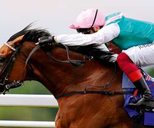 Enable and Frankie Dettori bid to win a third Arc de Triomphe