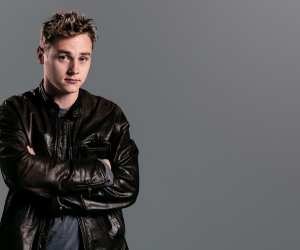 Ben Hardy