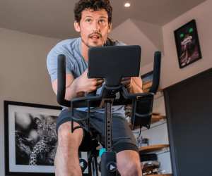 Apex exercise bike