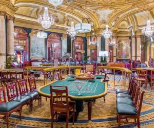 Casino de Monte Carlo