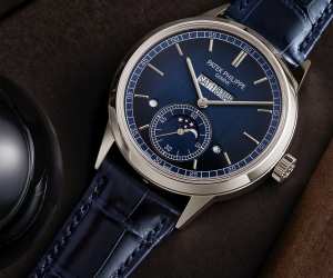 Patek Philippe New Watch Collection For 2021