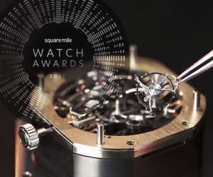 Square Mile Watch Awards