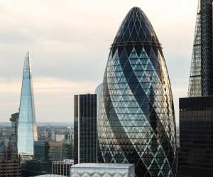 The Gherkin