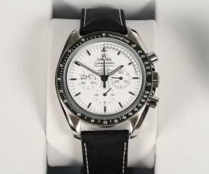 2015 Omega Speedmaster, Apollo 13 anniversary watch