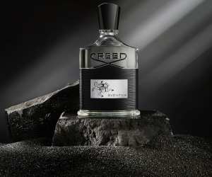 Aventus, the best-selling fragrance from The House of Creed