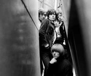 Gered Mankowitz, The Rolling Stones