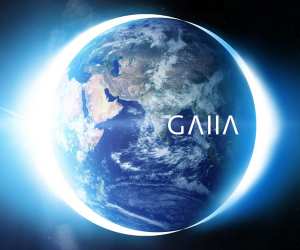 Gaiia coin