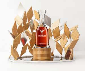 The Dalmore Luminary No.1 Rare – 2022 Edition