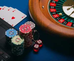 Online gambling