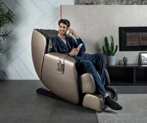 Jet S Smart Massage Chair