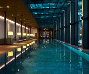 The Chedi Andermatt