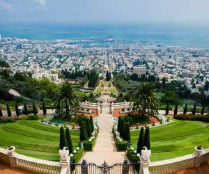 Haifa, Haifa District, Israel