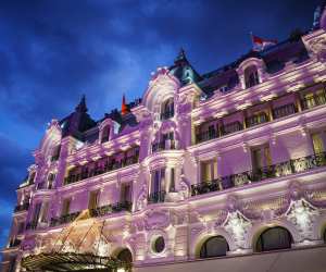 Hôtel de Paris Monte-Carlo Hotel