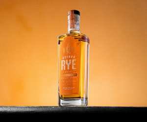 The Oxford Artisan Distillery The Dissertation – limited-edition release of Oxford Rye Whisky