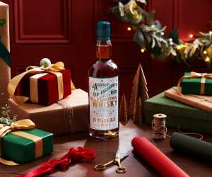 Good Old-Fashioned Christmas Whisky