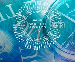 Square Mile Watch Awards 2023: The Winners