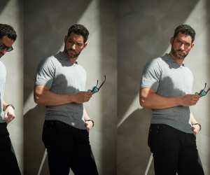 Tom Ellis