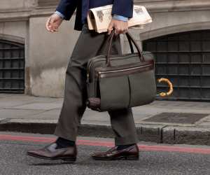 Arterton briefcase