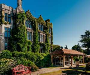 Pennyhill Park Hotel & Spa