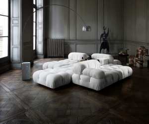 Camaleonda sofa from B&B-Italia