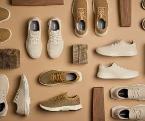 Allbirds trainers