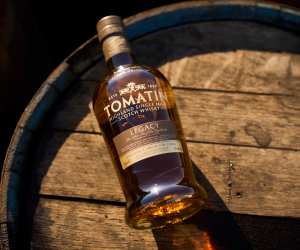 Tomatin Legacy