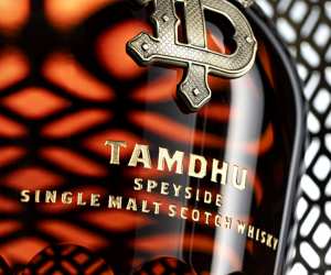 Tamdhu 43-Years-Old