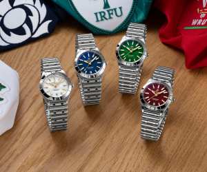 Breitling Chronomat Six Nations collection