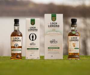 Loch Lomond The Open Course Collection 2025 and The Open Course Special Edition 2025