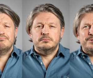 Richard Herring