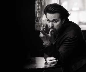 Emmett J Scanlan