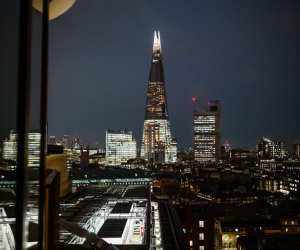 Triptych Bankside