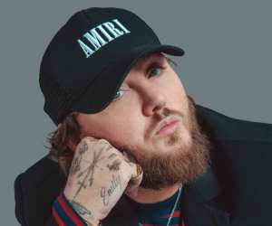 James Arthur