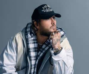 James Arthur