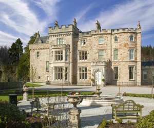 Crossbasket Castle
