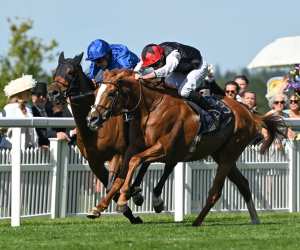 Royal Ascot