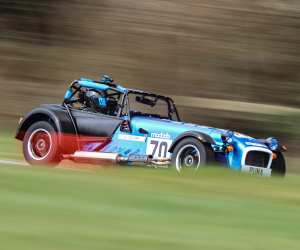 Caterham Academy