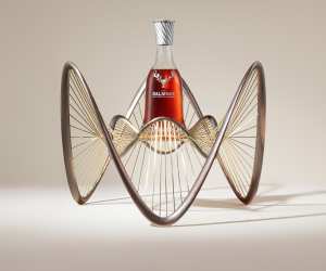 The Dalmore Luminary Series No 3 The Rare