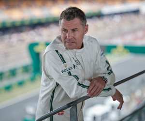 Tom Kristensen