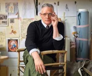 Giles Deacon