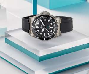 Tudor Pelagos Ultra