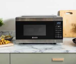 Air Fryer Microwave