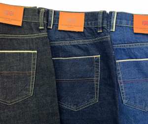 The Moleskin Jeans Co. jeans