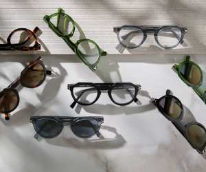 Yoovy eyewear
