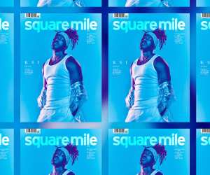 The Adventure Issue 2025