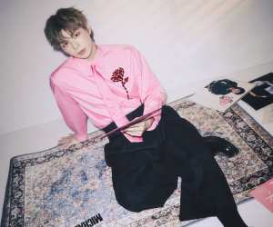 Kang Daniel