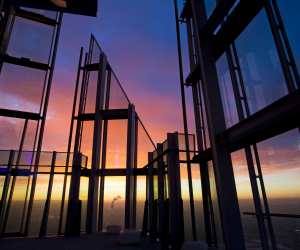 The View from The Shard