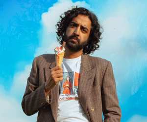 Rajiv Karia